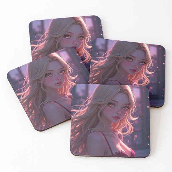 Item preview, Fayth Smolder | Pretty Girl Portrait designed and sold by KasaHunterHarem.