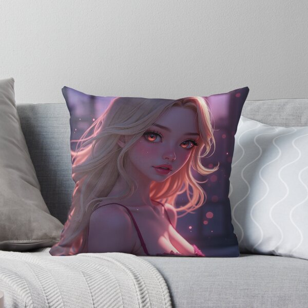 Item preview, Fayth Smolder | Pretty Girl Portrait designed and sold by KasaHunterHarem.