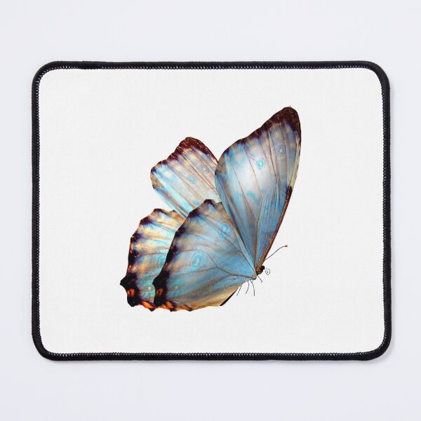Item preview, Blue Butterfly designed and sold by t-patterns.