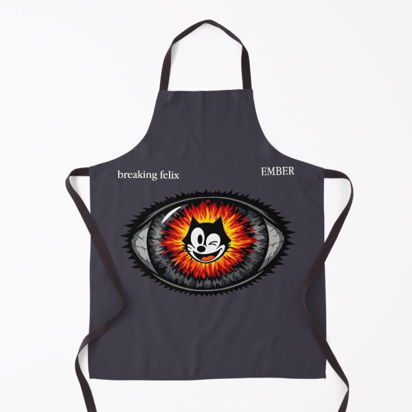 Item preview, Breaking Felix - Breaking Benjamin Parody Album Cover designed and sold by VoglR.
