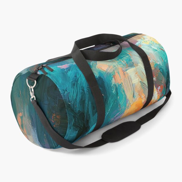 Item preview, Azure Majesty Roars Through Brushstrokes designed and sold by Venon28.