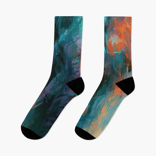 Item preview, Azure Majesty Roars Through Brushstrokes designed and sold by Venon28.