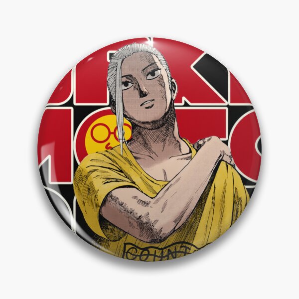 Item preview, Sakamoto Tarou designed and sold by MetaverseAttire.
