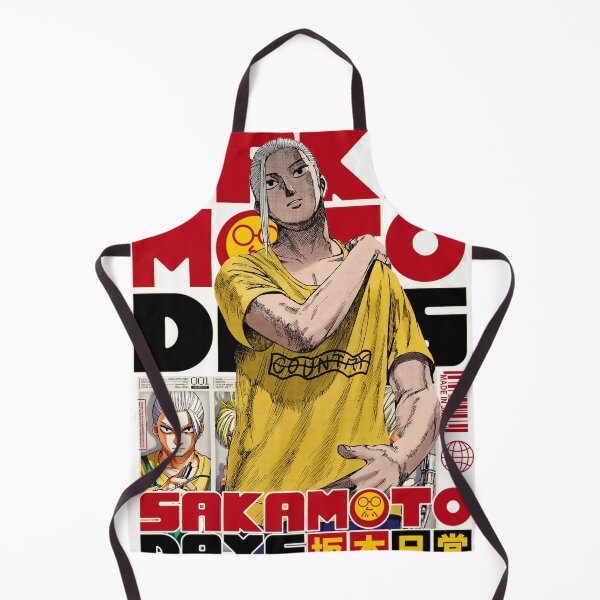 Item preview, Sakamoto Tarou designed and sold by MetaverseAttire.