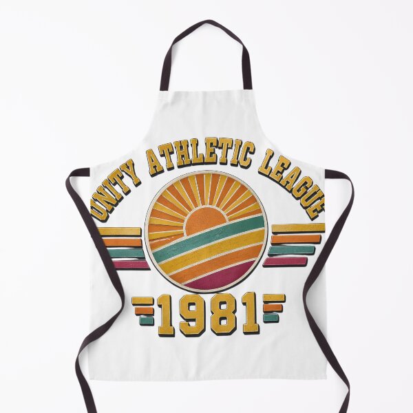 Item preview, Unity Athletic League 1981 Vintage Pride Sports Retro Graphic designed and sold by Melian Vintage.