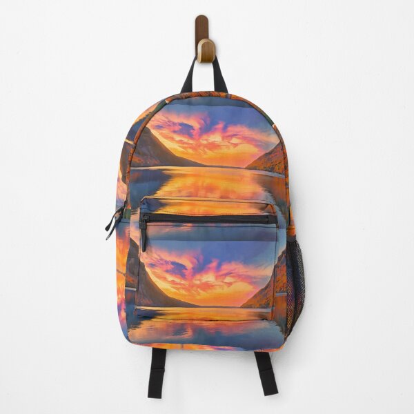 Item preview, Lake Willoughby Vermont  designed and sold by Vermont Gifts and Art.