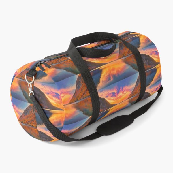 Item preview, Lake Willoughby Vermont designed and sold by Vermont Gifts and Art.