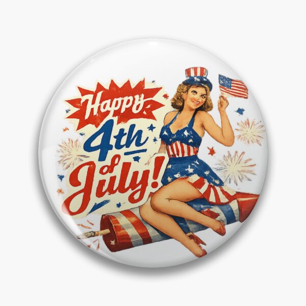 Item preview, Happy 4th of july to you! designed and sold by fadeinkstudio.