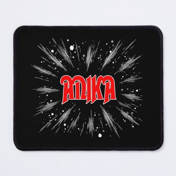 Item preview, Anika Nilles the Great (with Flair) designed and sold by retrozest.