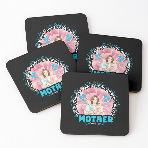 Item preview, Mother Loves Design designed and sold by ElvoraDesign.