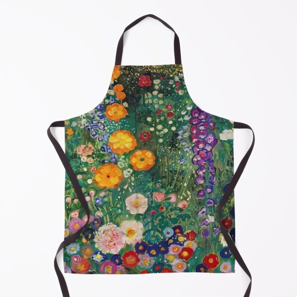 Item preview, Jardín de flores Klimt designed and sold by Bliblidotcom.