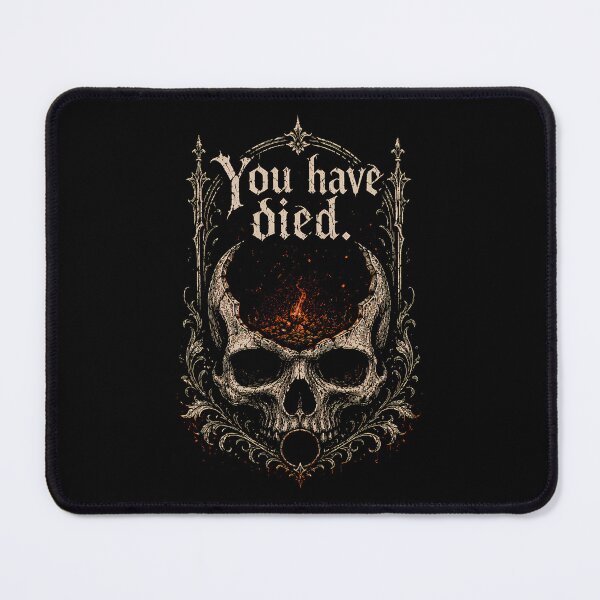 Item preview, Undead Pilgrimage Marker designed and sold by agearb.