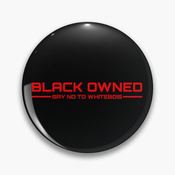 Item preview, BNWO - Black Owned designed and sold by TEREBEL-TM.
