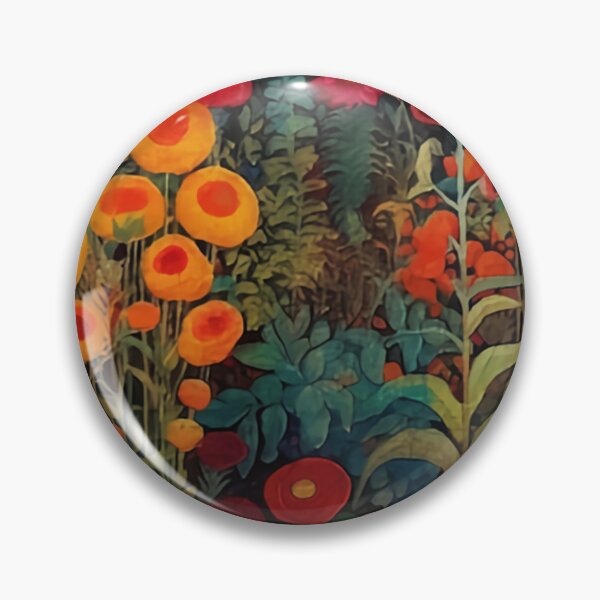 Item preview, Flowers Garden at Night designed and sold by Bliblidotcom.