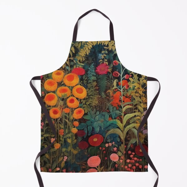 Item preview, Flowers Garden at Night designed and sold by Bliblidotcom.