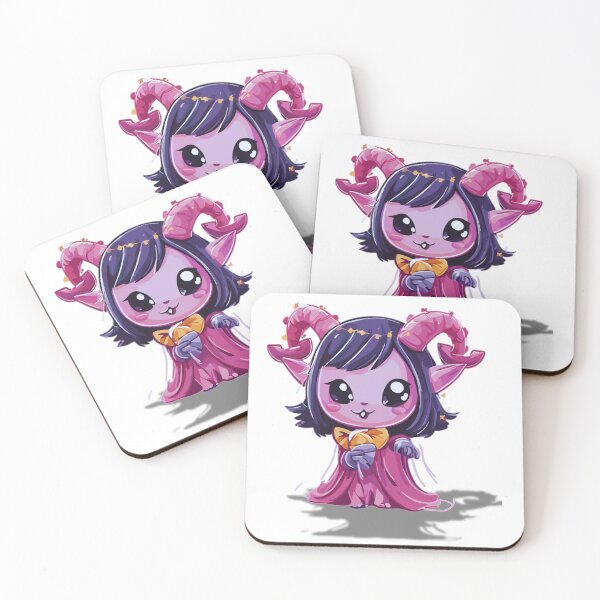 Item preview, Cyber Pink Chibi Avatar designed and sold by unboxedbyJuls.