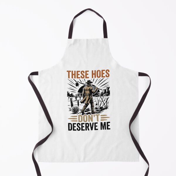 Item preview, These Hoes Don't Deserve Me Retro Funny Internet Humor Quote designed and sold by get55shirt.
