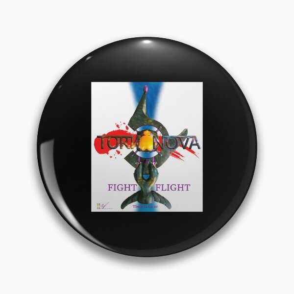 Item preview, Loria Nova Fight Or Flight Retro Fantasy Gaming designed and sold by kienoy.