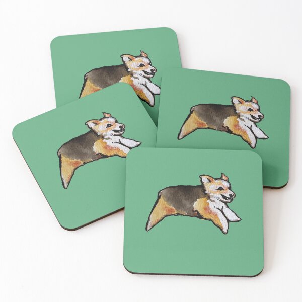 Item preview, Corgi designed and sold by lacychenault.