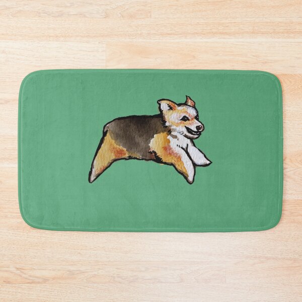 Item preview, Corgi designed and sold by lacychenault.
