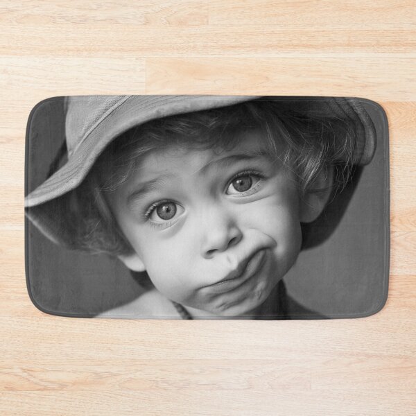 Item preview, Fear and Loathing in Las Vegas funny humorous punk rock black and white photograph designed and sold by Astrid Arkhangelsky.