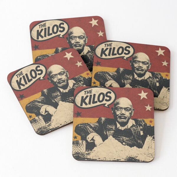Item preview, The Kilos -2- designed and sold by Sonic-Fiend.