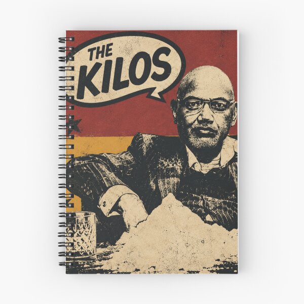 Item preview, The Kilos -2- designed and sold by Sonic-Fiend.