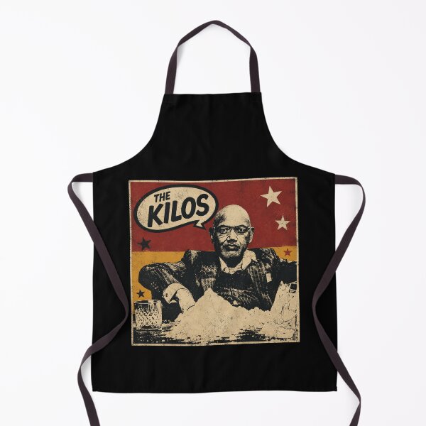 Item preview, The Kilos -2- designed and sold by Sonic-Fiend.