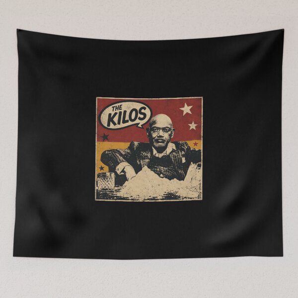 Item preview, The Kilos -2- designed and sold by Sonic-Fiend.
