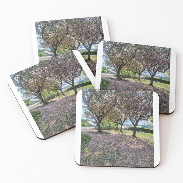 Item preview, Springtime Blossom designed and sold by Alan Rodmell.