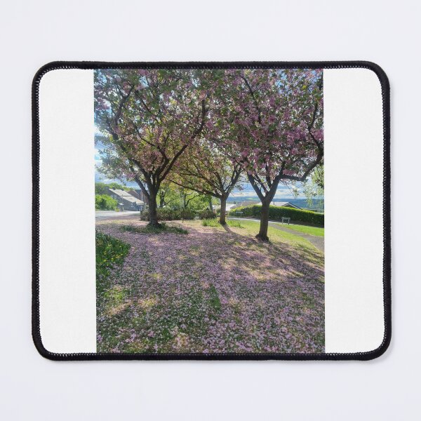 Item preview, Springtime Blossom designed and sold by Alan Rodmell.