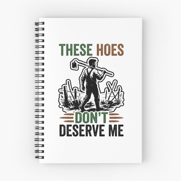 Item preview, These Hoes Don't Deserve Me Funny Retro Streetwear Meme Humor designed and sold by get55shirt.