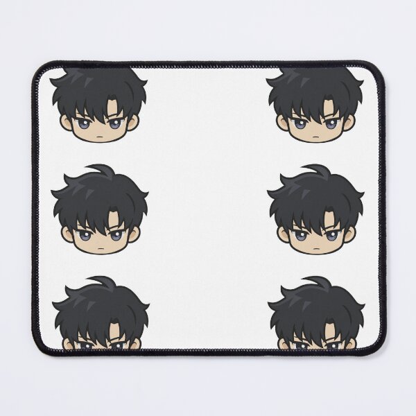 Item preview, Sung Jinwoo designed and sold by OrangeD-esign.