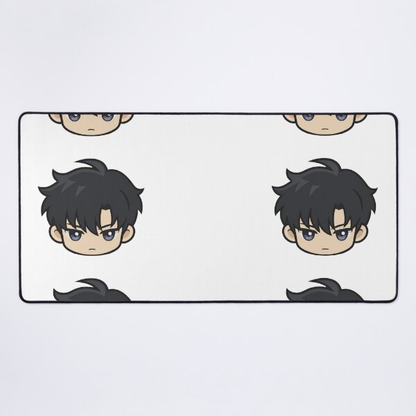 Item preview, Sung Jinwoo designed and sold by OrangeD-esign.