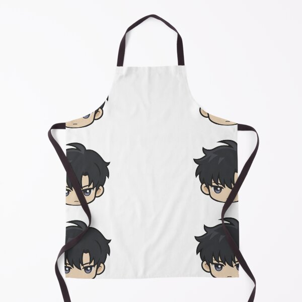 Item preview, Sung Jinwoo designed and sold by OrangeD-esign.
