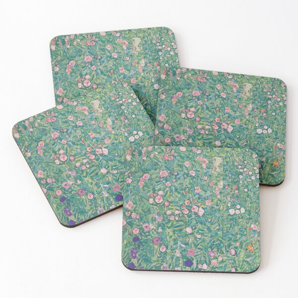 Item preview, Pink Flowers and leaves designed and sold by Bliblidotcom.