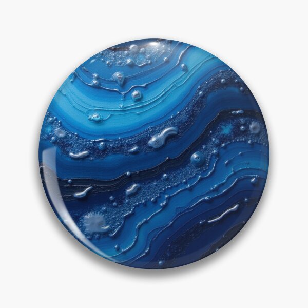 Item preview, Midnight Ocean Layers. designed and sold by fbtrisha.