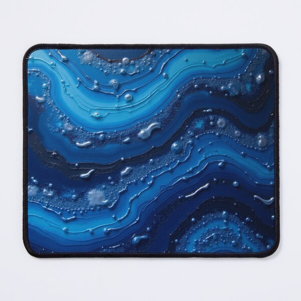 Item preview, Midnight Ocean Layers. designed and sold by fbtrisha.