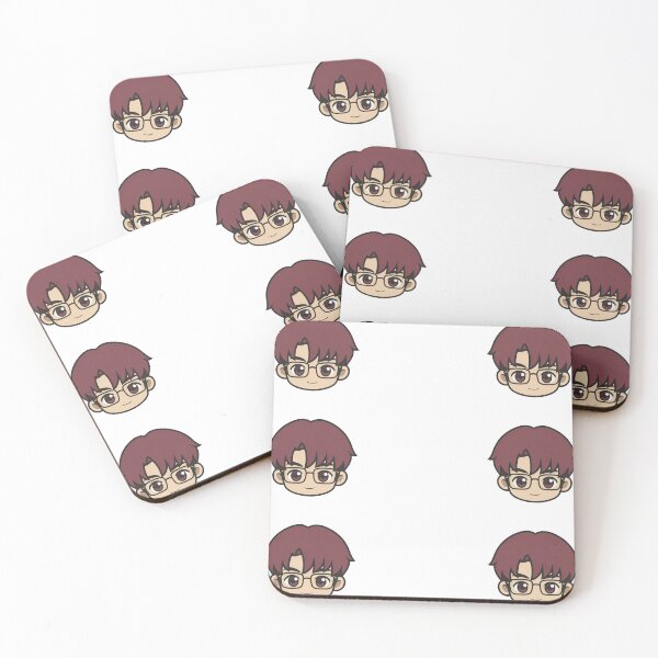 Item preview, Sung Jinwoo designed and sold by OrangeD-esign.