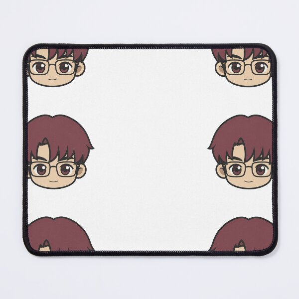 Item preview, Sung Jinwoo designed and sold by OrangeD-esign.