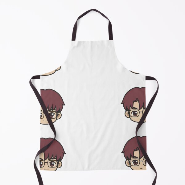 Item preview, Sung Jinwoo designed and sold by OrangeD-esign.