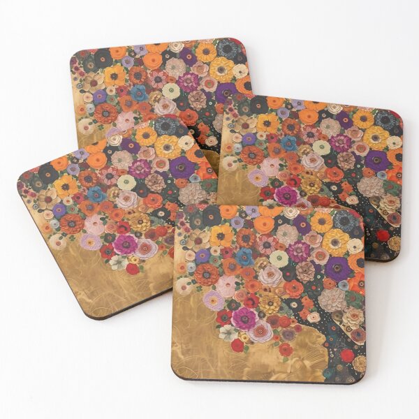 Item preview, Beautiful Flowers designed and sold by Bliblidotcom.