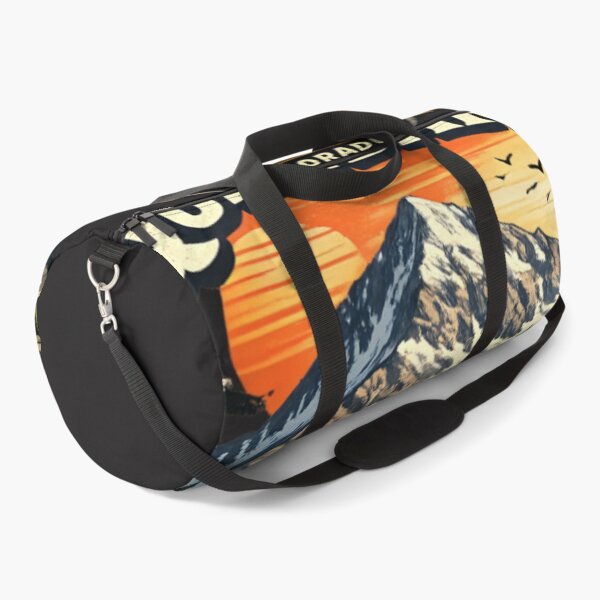 Item preview, quandary peak designed and sold by CatLovers Studio.