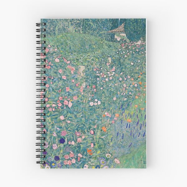 Item preview, Italian Garden With Pink Roses designed and sold by artofuniverse.