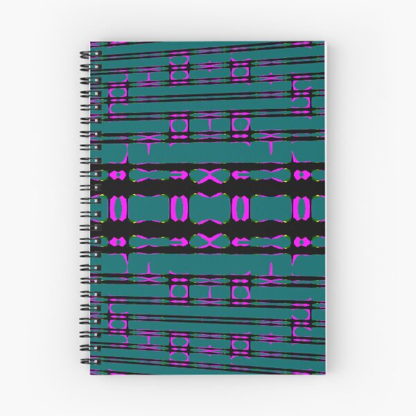 Item preview, Abstract Pattern "Space Architecture XIII" designed and sold by Gluecknika.