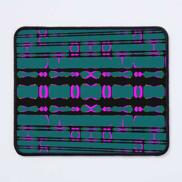 Item preview, Abstract Pattern "Space Architecture XIII" designed and sold by Gluecknika.