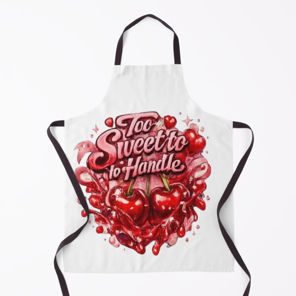 Item preview, Sweet Cherry Girl  designed and sold by RS-Wave.