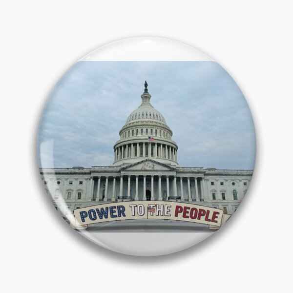 Item preview, United States - The Capitol Building designed and sold by Illumine-World.