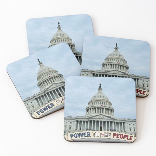 Item preview, United States - The Capitol Building designed and sold by Illumine-World.