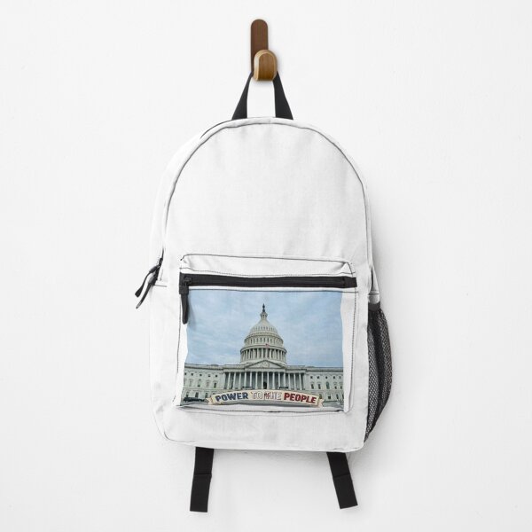 Item preview, United States - The Capitol Building designed and sold by Illumine-World.